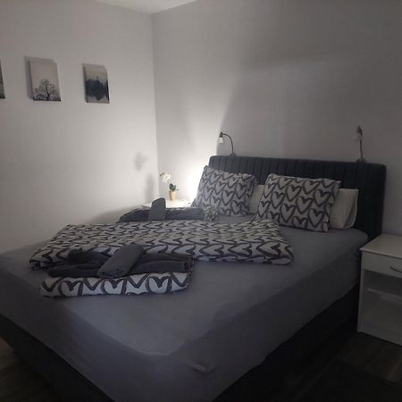 Apartma Rakita Моравске-Топлице Экстерьер фото